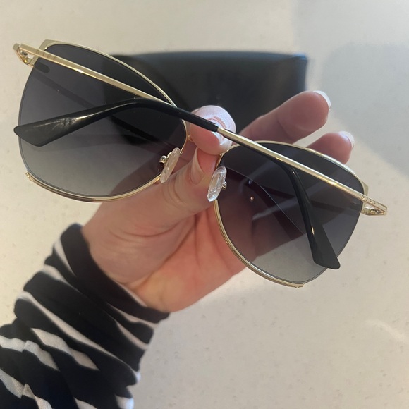 DIFF KADENCE - GOLD + GREY GRADIENT - Picture 3 of 4